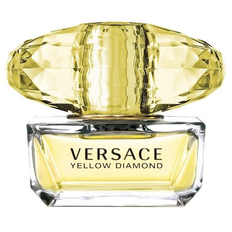 versace diamond yellow|Versace Yellow Diamond perfume smell.